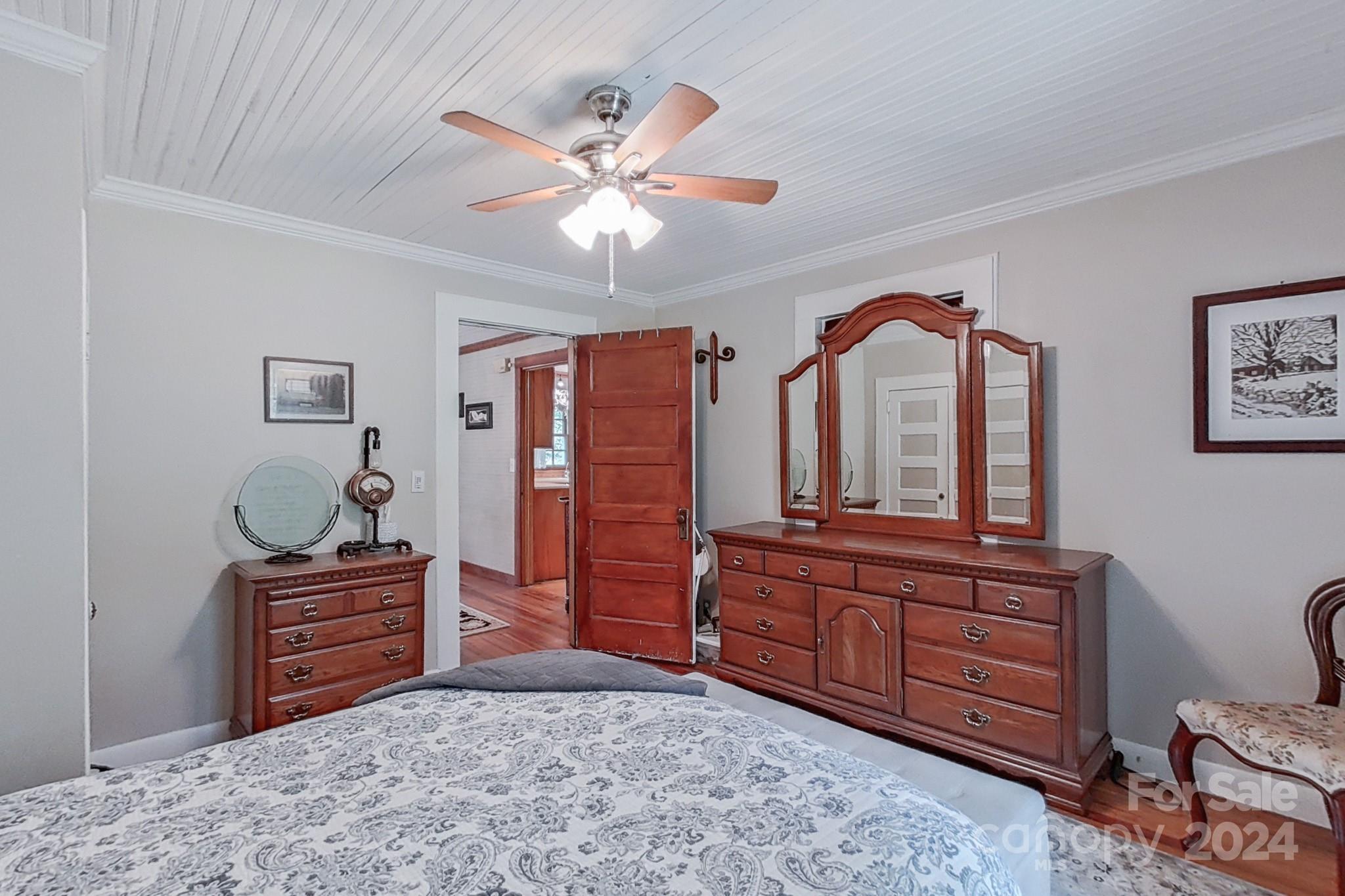 2880 Stokes Ferry Road Salisbury, NC 28146 - Photo 17 of 44 Gallery Image 17