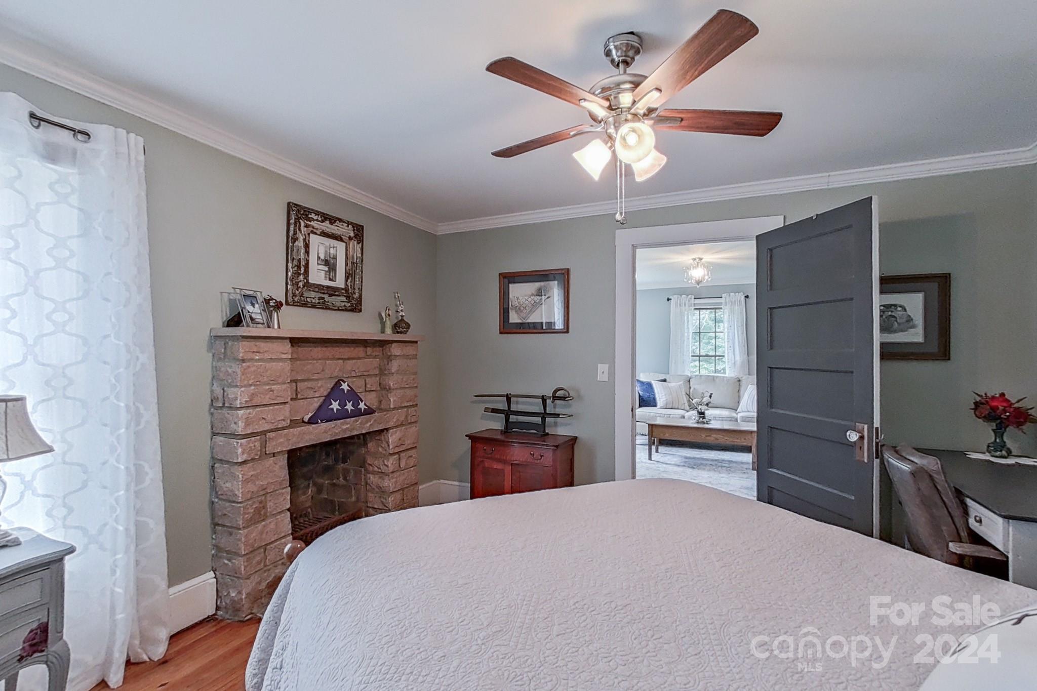 2880 Stokes Ferry Road Salisbury, NC 28146 - Photo 18 of 44 Gallery Image 18