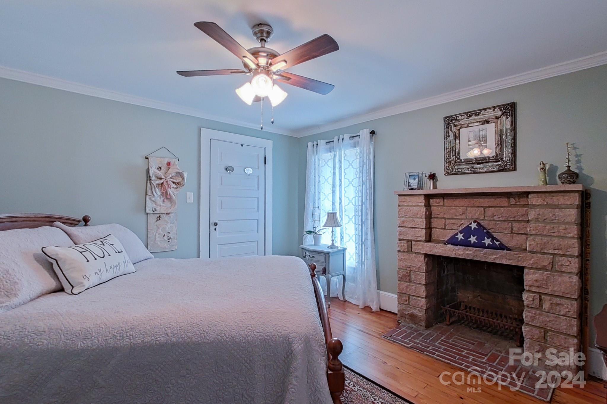 2880 Stokes Ferry Road Salisbury, NC 28146 - Photo 19 of 44 Gallery Image 19