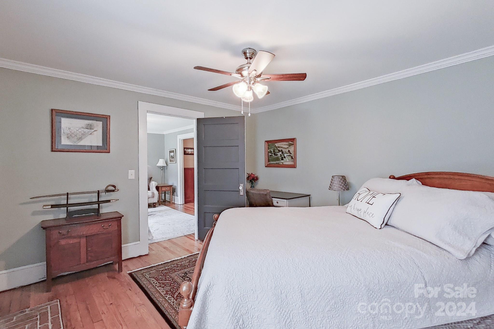 2880 Stokes Ferry Road Salisbury, NC 28146 - Photo 20 of 44 Gallery Image 20