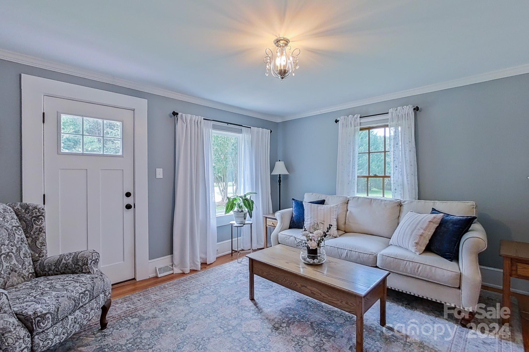 2880 Stokes Ferry Road Salisbury, NC 28146 - Photo 2 of 44 Gallery Image 2