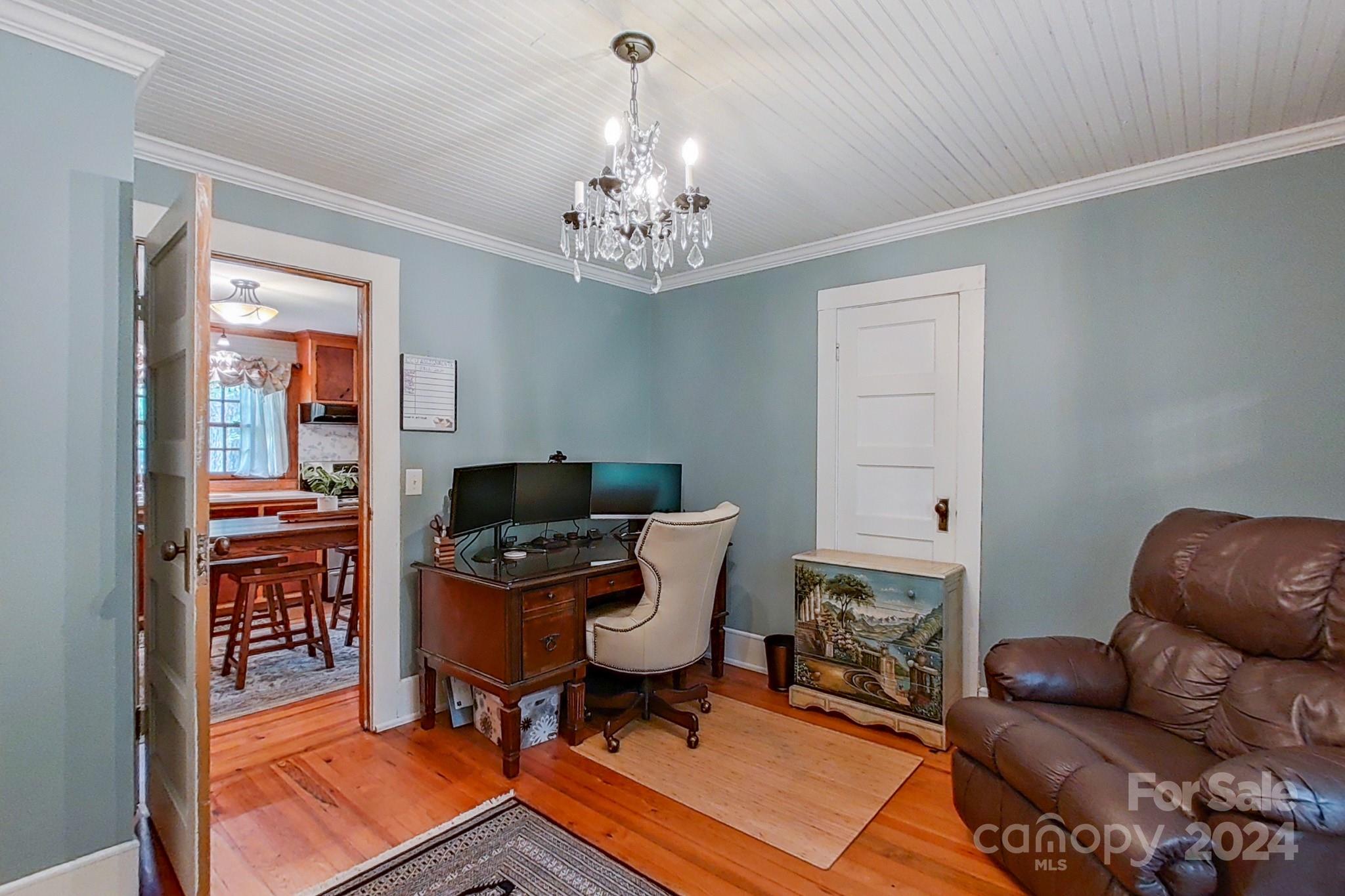 2880 Stokes Ferry Road Salisbury, NC 28146 - Photo 22 of 44 Gallery Image 22