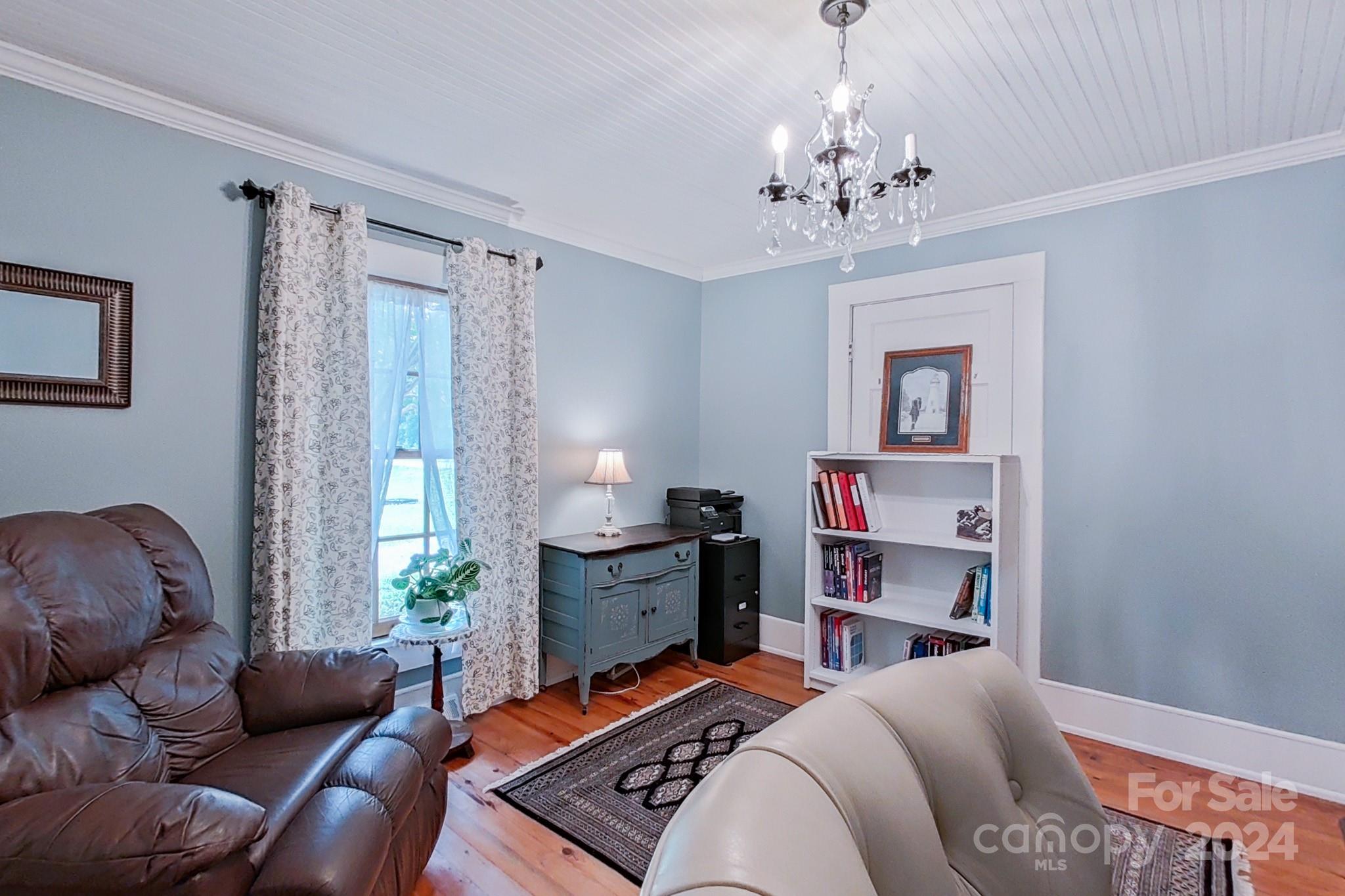 2880 Stokes Ferry Road Salisbury, NC 28146 - Photo 23 of 44 Gallery Image 23