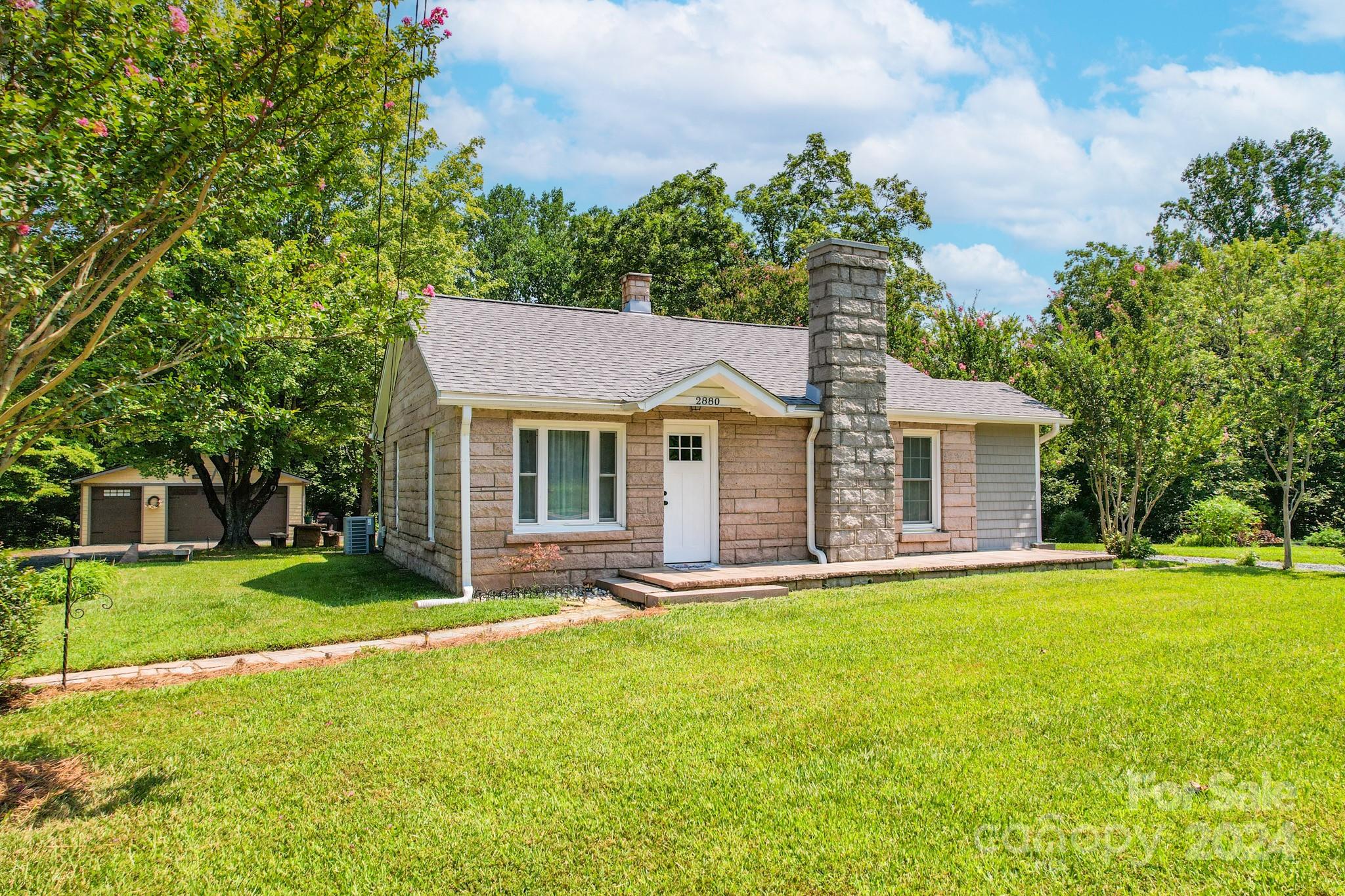 2880 Stokes Ferry Road Salisbury, NC 28146 - Photo 25 of 44 Gallery Image 25