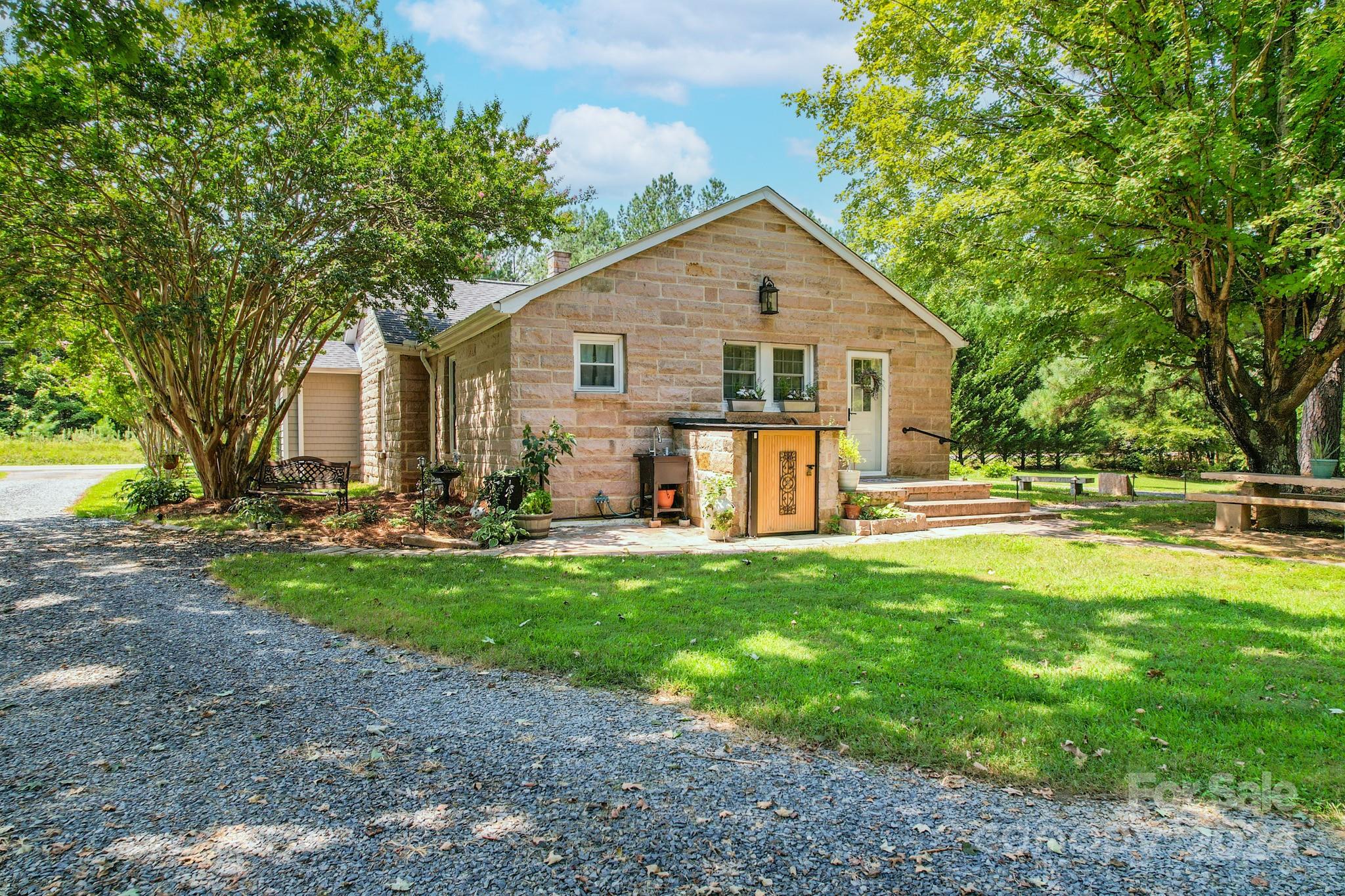 2880 Stokes Ferry Road Salisbury, NC 28146 - Photo 28 of 44 Gallery Image 28
