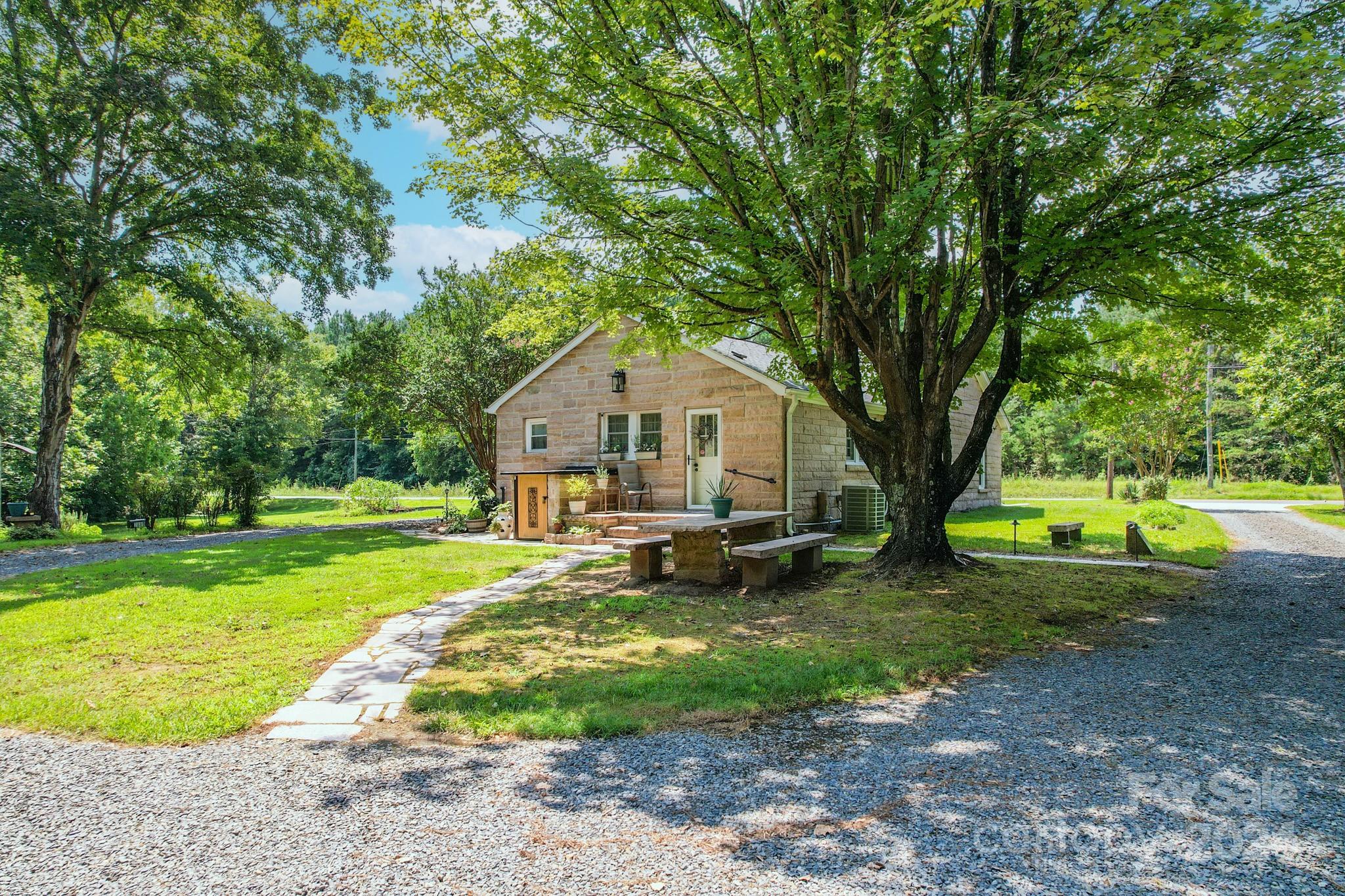 2880 Stokes Ferry Road Salisbury, NC 28146 - Photo 29 of 44 Gallery Image 29