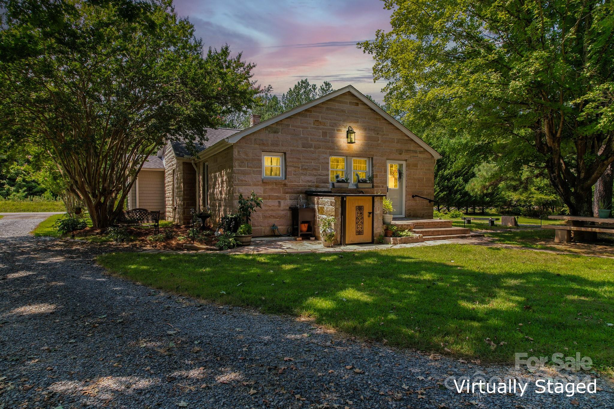 2880 Stokes Ferry Road Salisbury, NC 28146 - Photo 30 of 44 Gallery Image 30