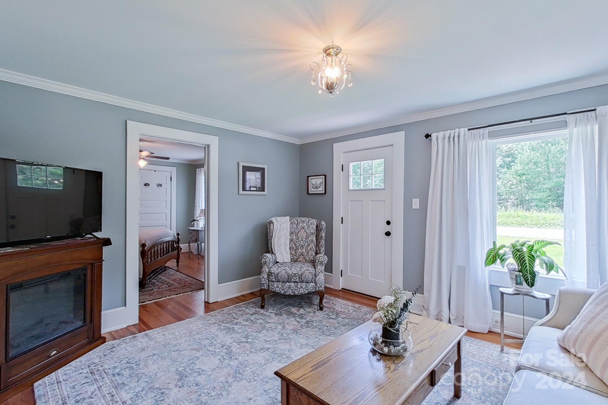 2880 Stokes Ferry Road Salisbury, NC 28146 - Photo 3 of 44 Gallery Image 3