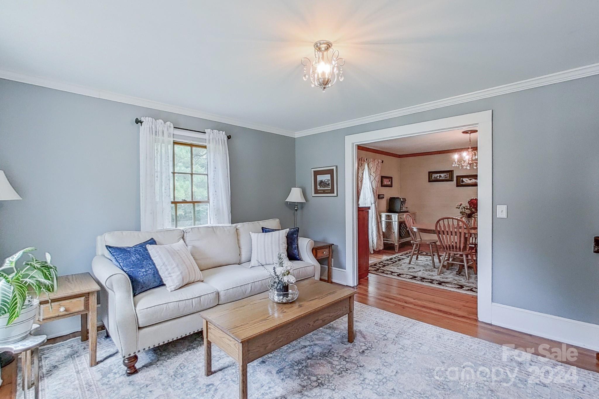 2880 Stokes Ferry Road Salisbury, NC 28146 - Photo 4 of 44 Gallery Image 4