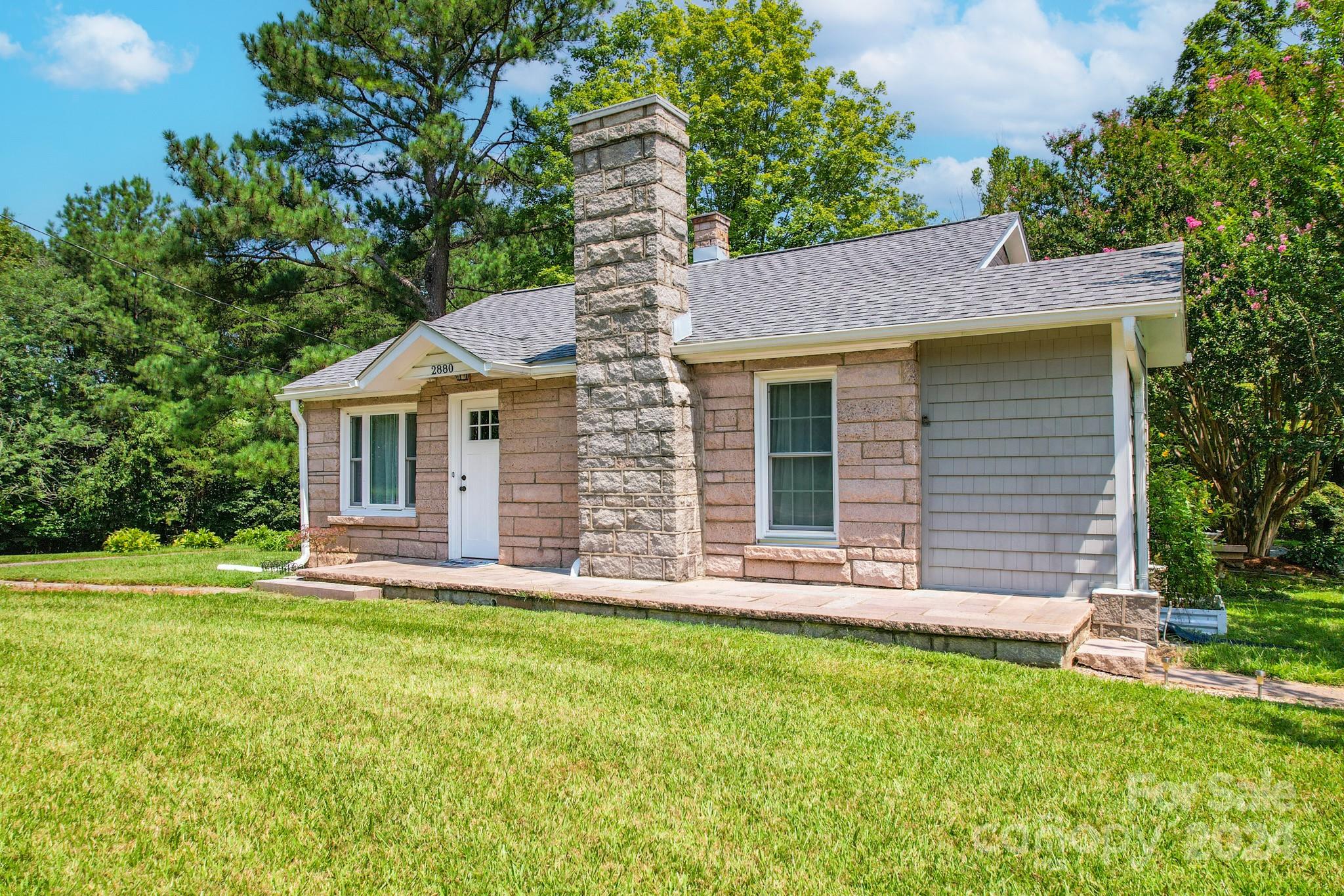 2880 Stokes Ferry Road Salisbury, NC 28146 - Photo 44 of 44 Gallery Image 44