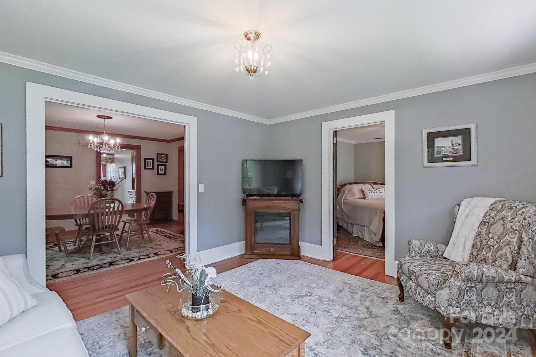 2880 Stokes Ferry Road Salisbury, NC 28146 - Photo 5 of 44 Gallery Image 5