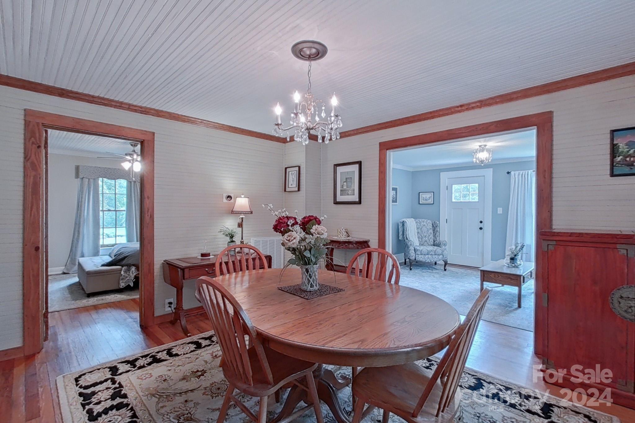 2880 Stokes Ferry Road Salisbury, NC 28146 - Photo 6 of 44 Gallery Image 6