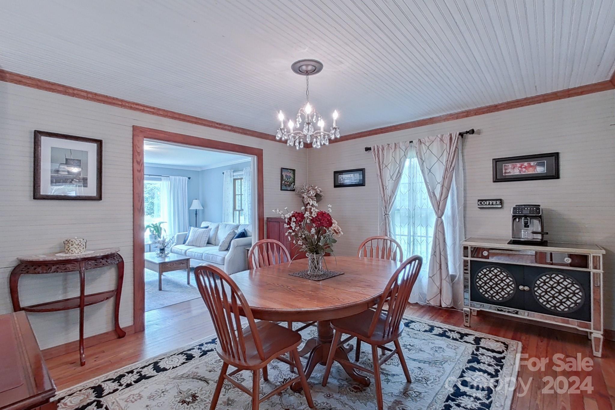 2880 Stokes Ferry Road Salisbury, NC 28146 - Photo 7 of 44 Gallery Image 7