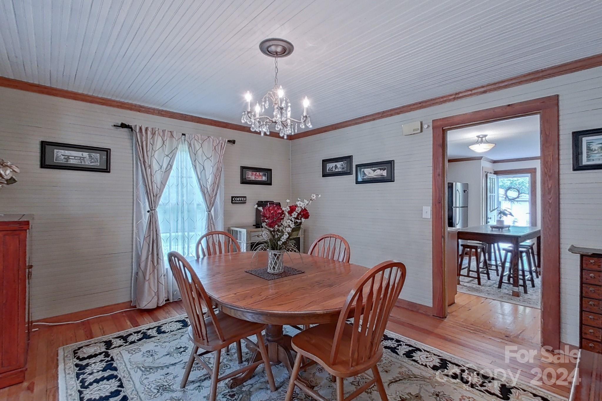 2880 Stokes Ferry Road Salisbury, NC 28146 - Photo 8 of 44 Gallery Image 8