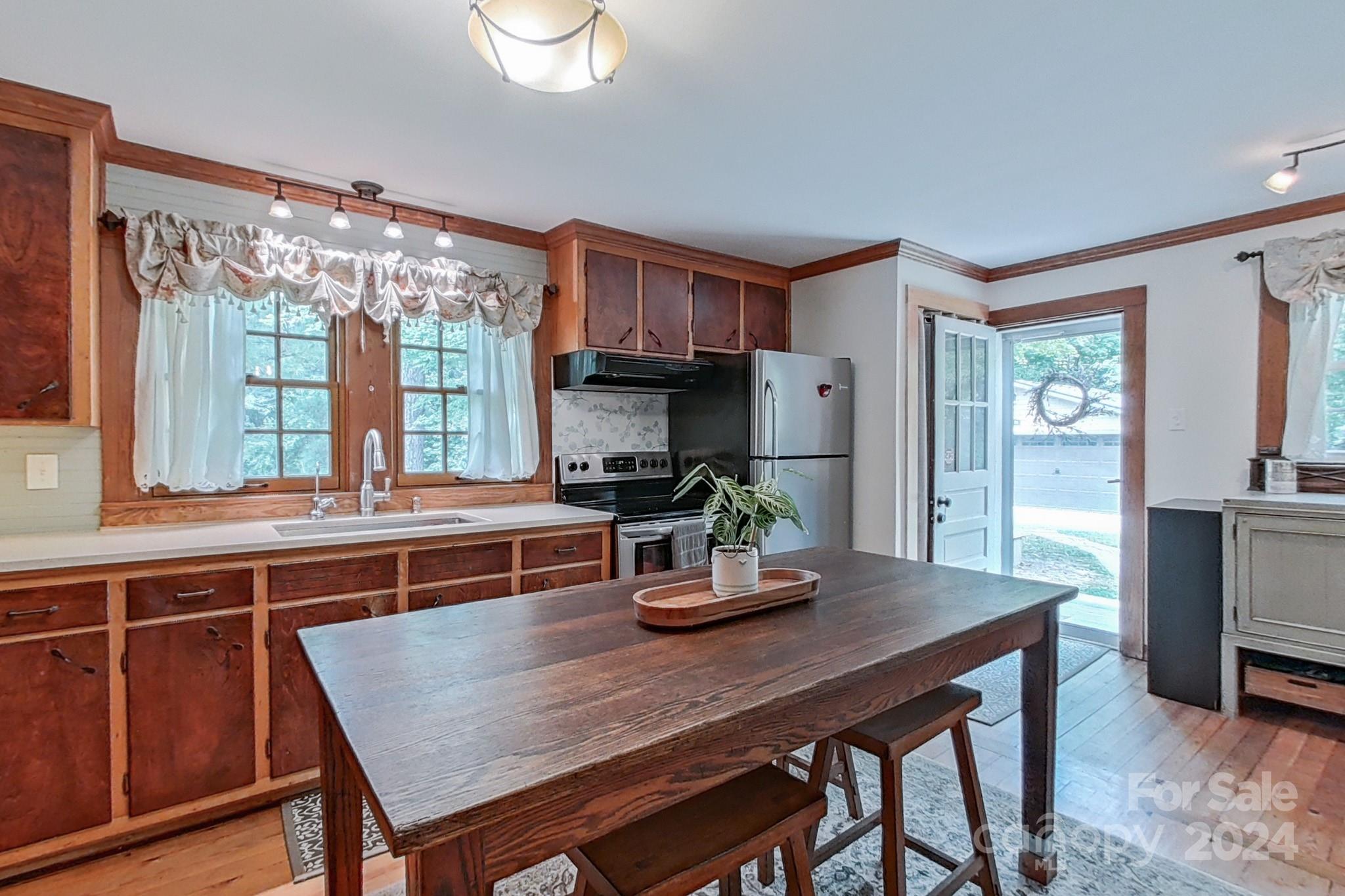 2880 Stokes Ferry Road Salisbury, NC 28146 - Photo 10 of 44 Gallery Image 10