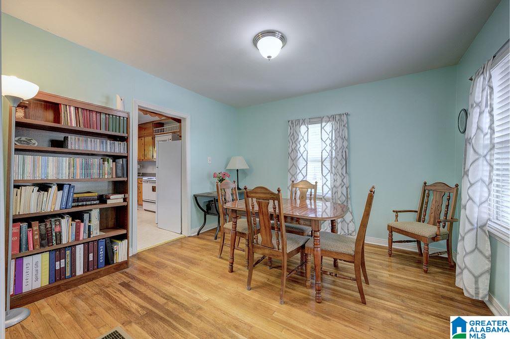 1718 Briscoe Street Fultondale, AL 35068 - Photo 8 of 22