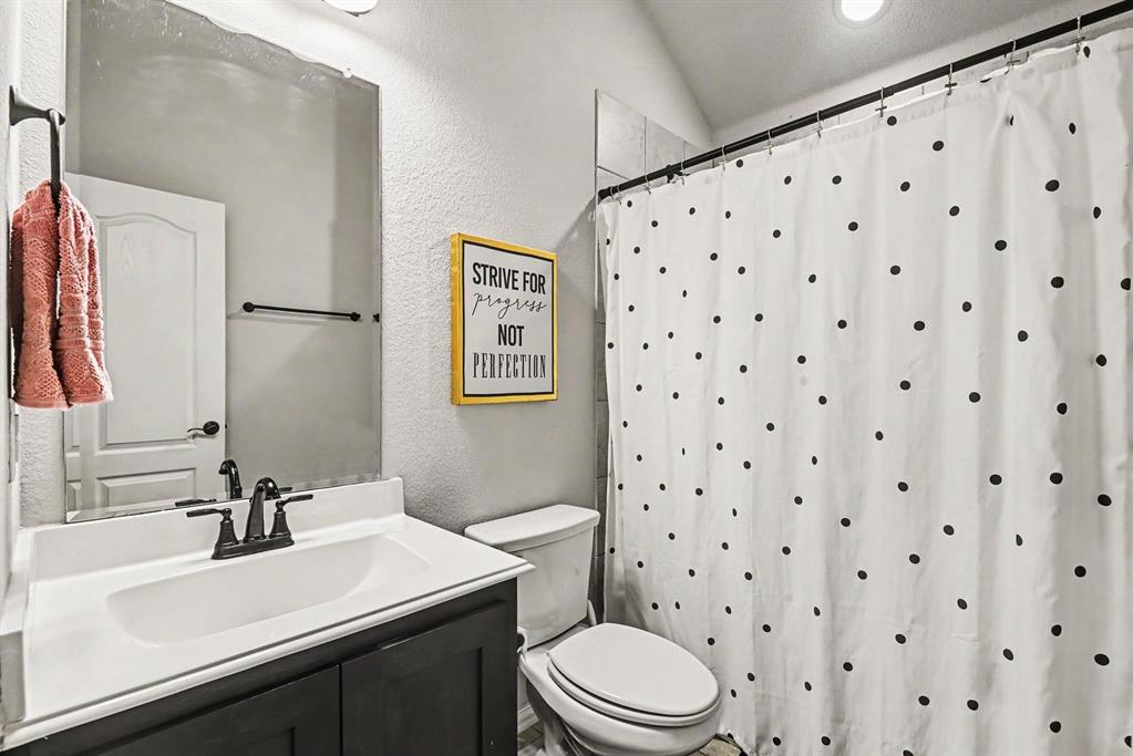 1107 Misty Ridge Drive Justin, TX 76247 - Photo 22 of 27