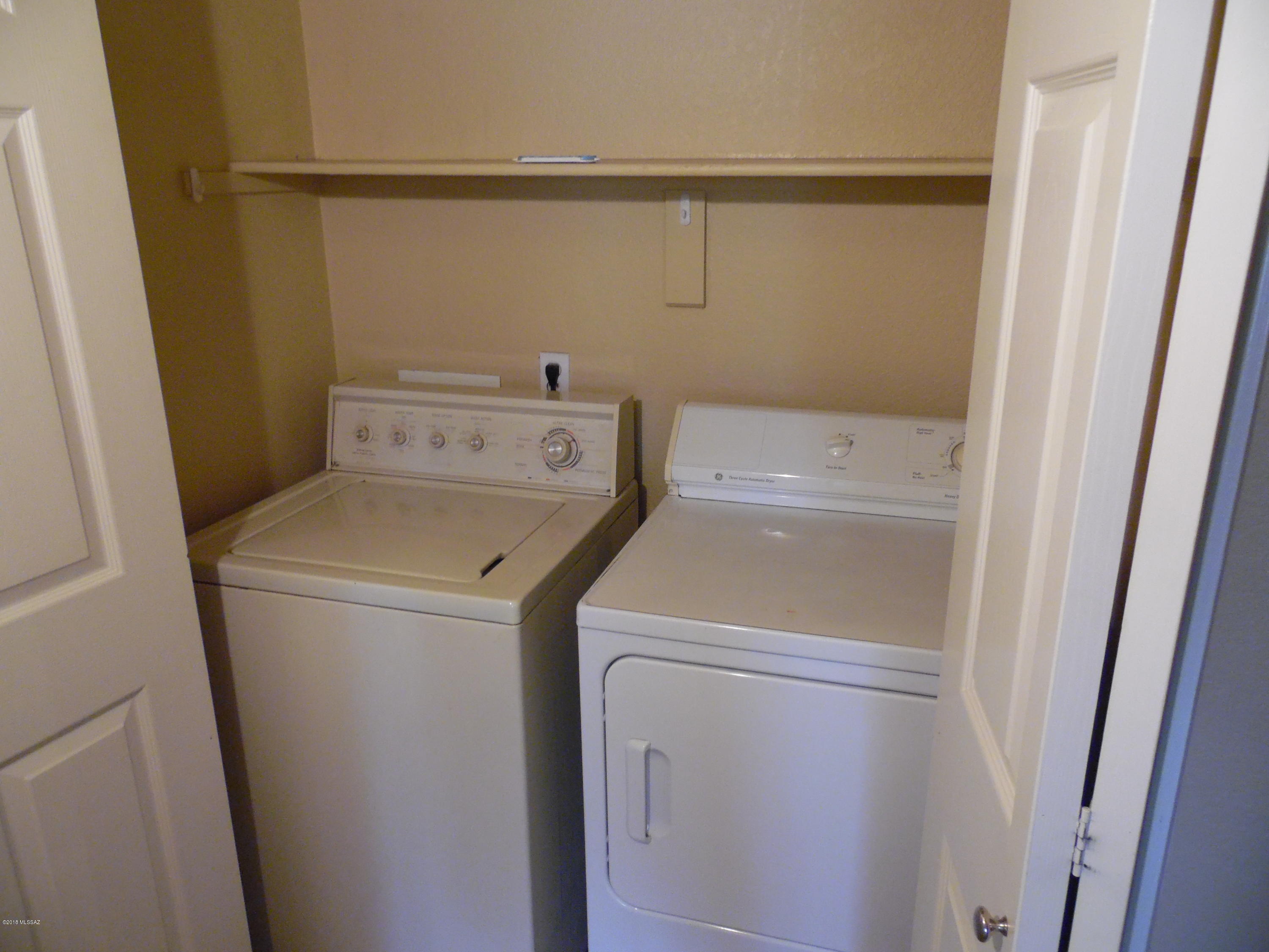 7255 East Snyder Road, Unit 2103 Tucson, AZ 85750 - Photo 18 of 25