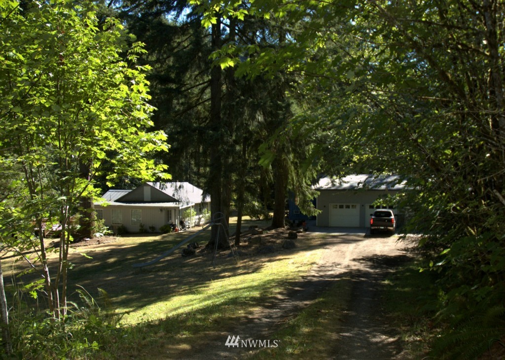 707 Bates Road Kalama, WA 98625 - Photo 2 of 10 Gallery Image 2
