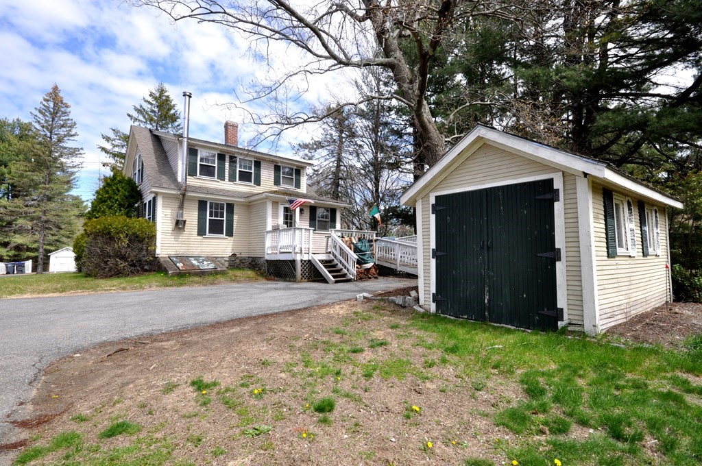 59 Laws Brook Road Acton, MA 01720 - Photo 14 of 33