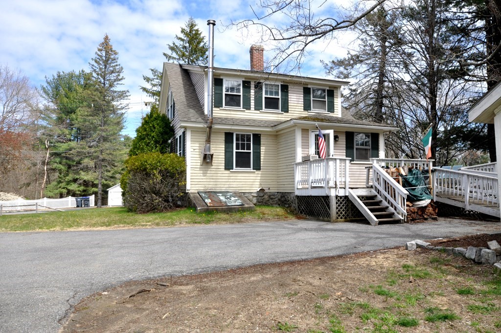 59 Laws Brook Road Acton, MA 01720 - Photo 15 of 33