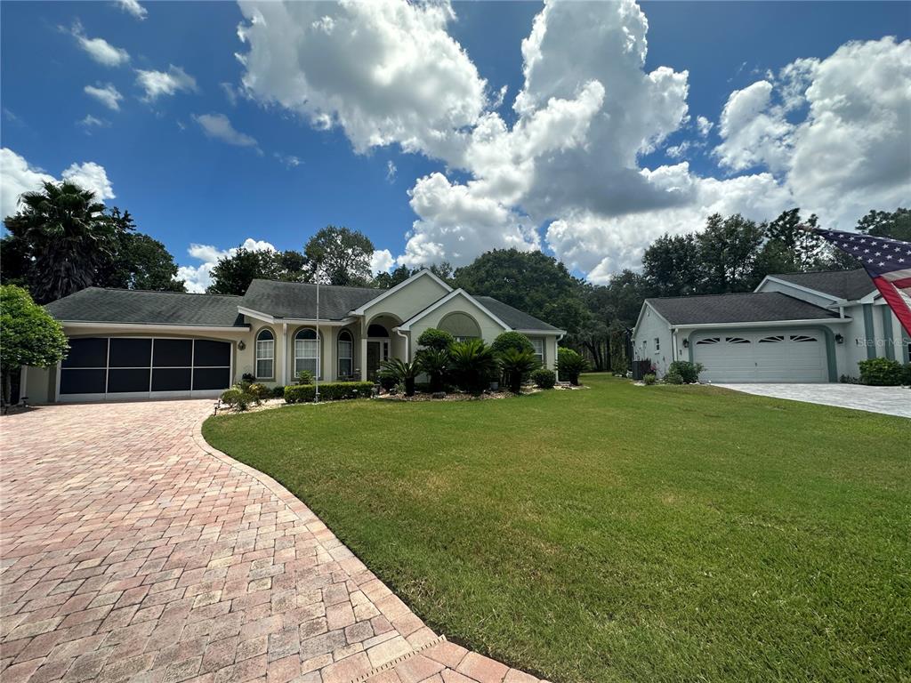 7740 Southwest 117th Street Road Ocala, FL 34476 - Photo 1 of 1 San Antonio 3/2/2