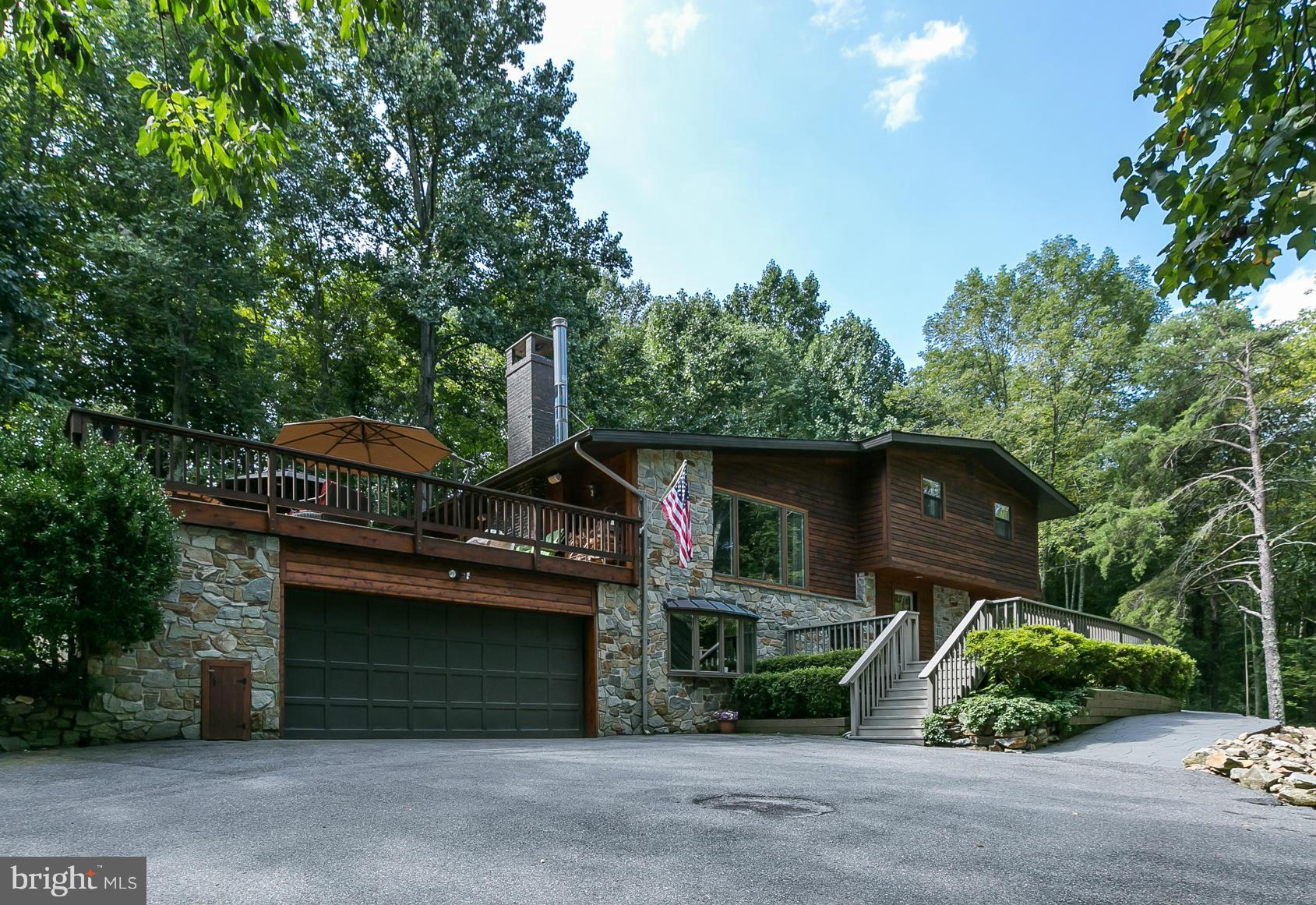 2107 Monkton Road Monkton, MD 21111 - Photo 1 of 18 Exterior (Front)
