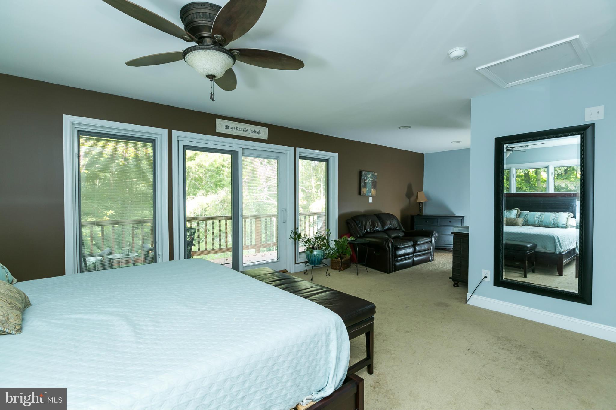 2107 Monkton Road Monkton, MD 21111 - Photo 11 of 18 Bedroom (Master)
