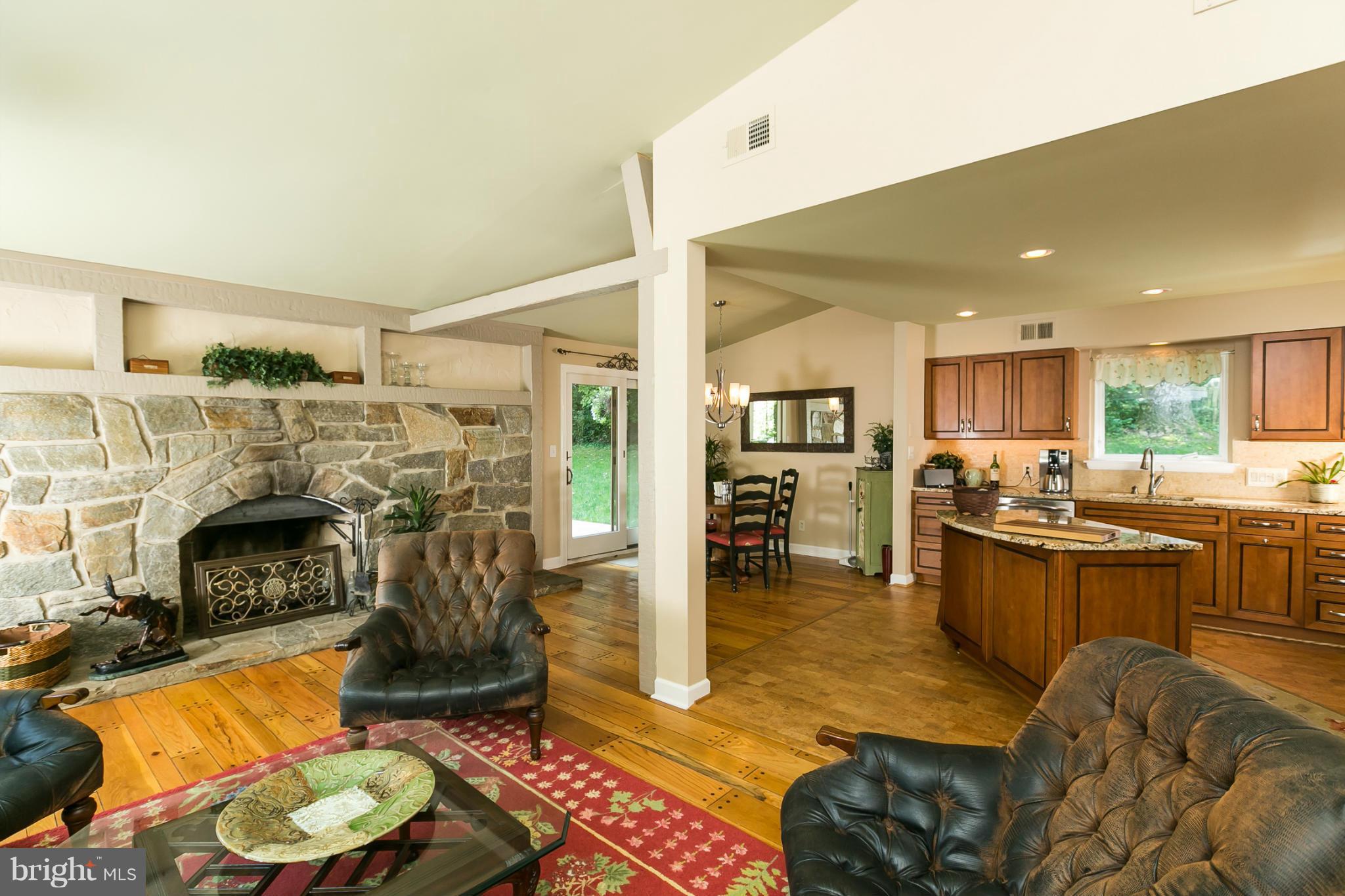2107 Monkton Road Monkton, MD 21111 - Photo 7 of 18 Family Room