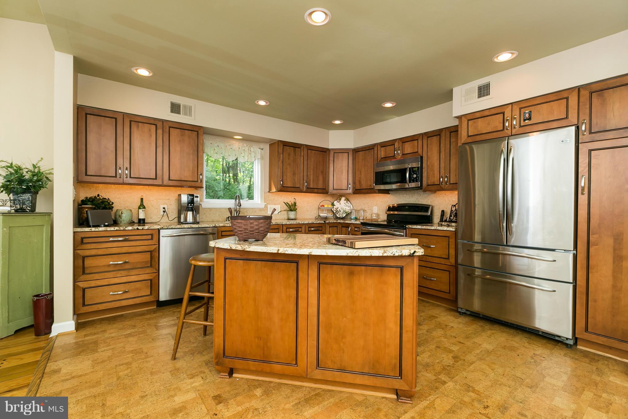 2107 Monkton Road Monkton, MD 21111 - Photo 9 of 18 Kitchen