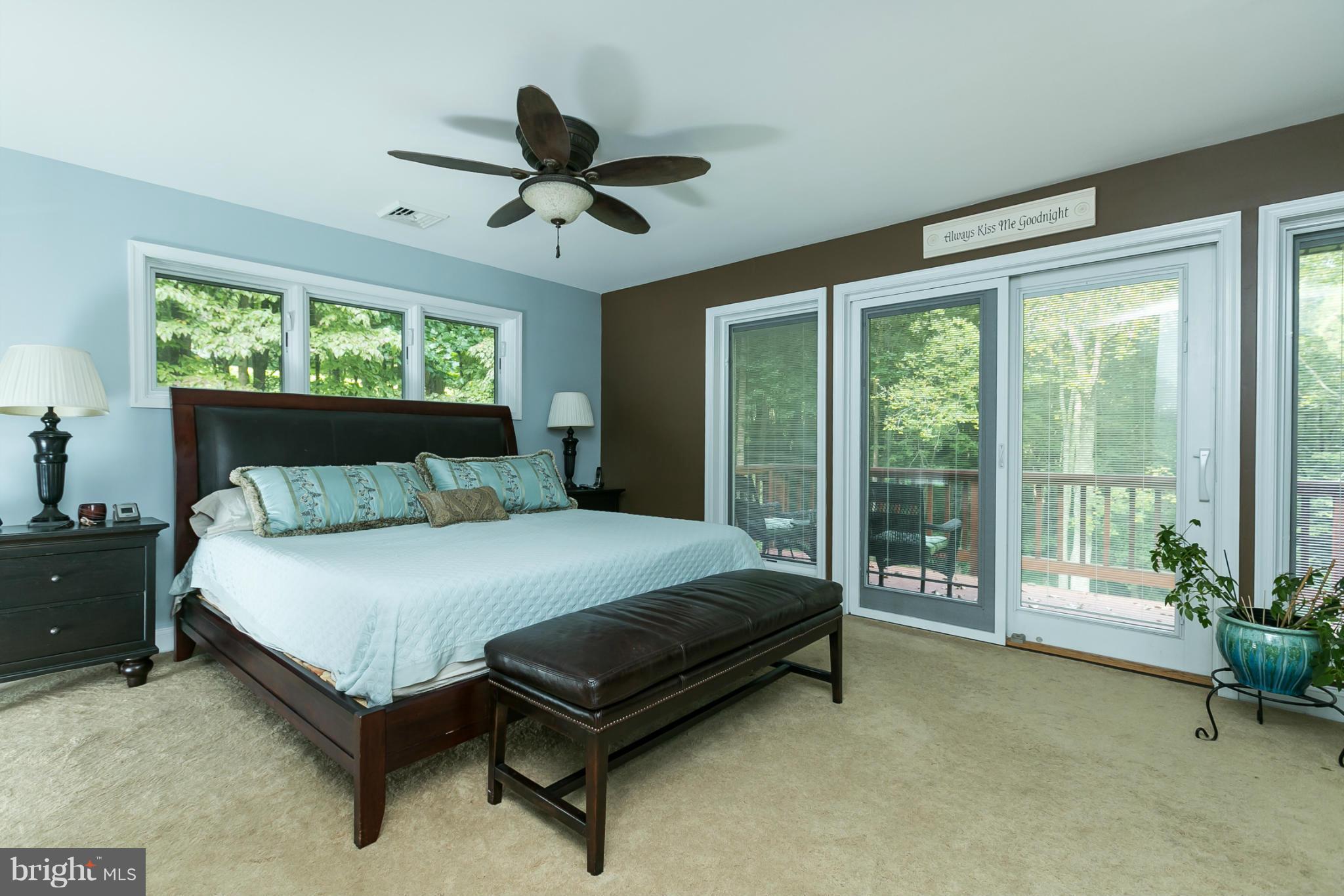 2107 Monkton Road Monkton, MD 21111 - Photo 10 of 18 Bedroom (Master)