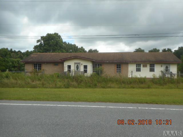 768 Okisko Road Elizabeth City, NC 27909 - Photo 1 of 16 Main View