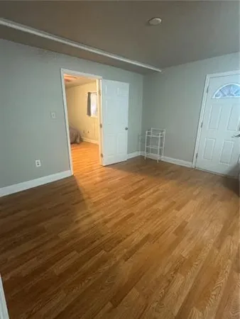$1,200 | 5401 Montegut Drive, Unit LOWR, New Orleans, LA 70126