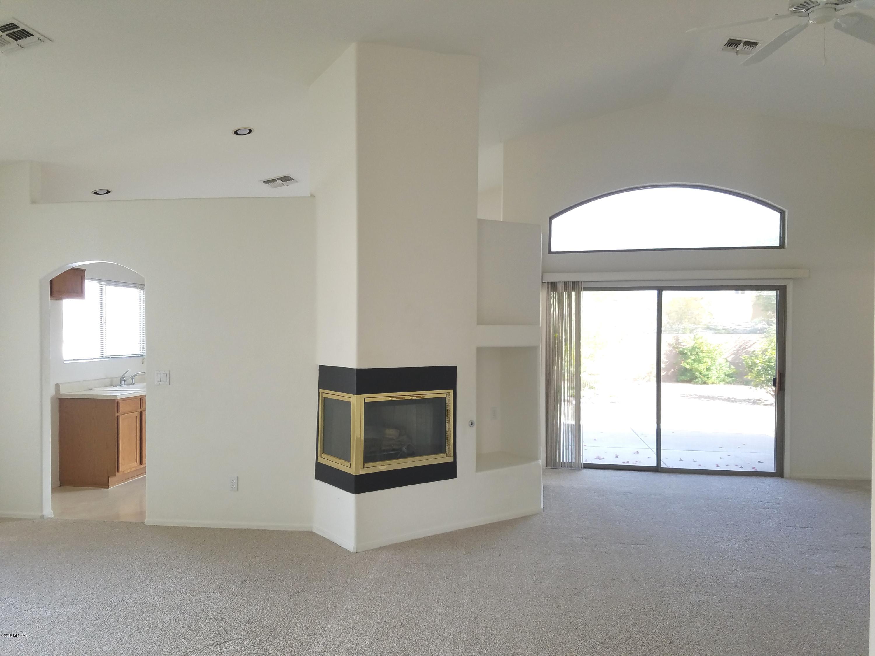 780 North Western Ridge Trail Tucson, AZ 85748 - Photo 2 of 24