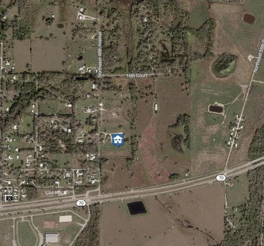 $159,900 | 1132 Northeast 48th Avenue, Okeechobee, FL 34972