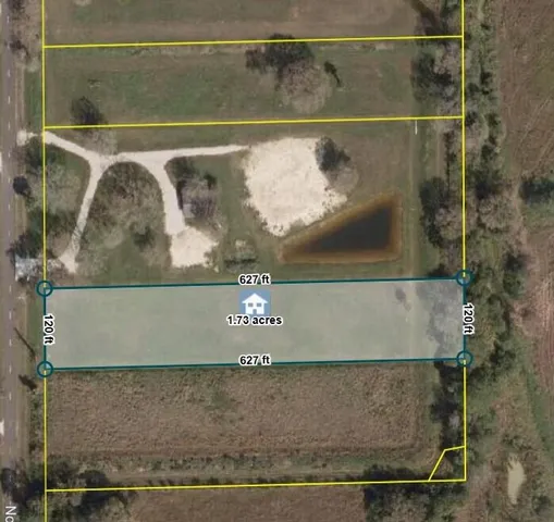 $159,900 | 1132 Northeast 48th Avenue, Okeechobee, FL 34972