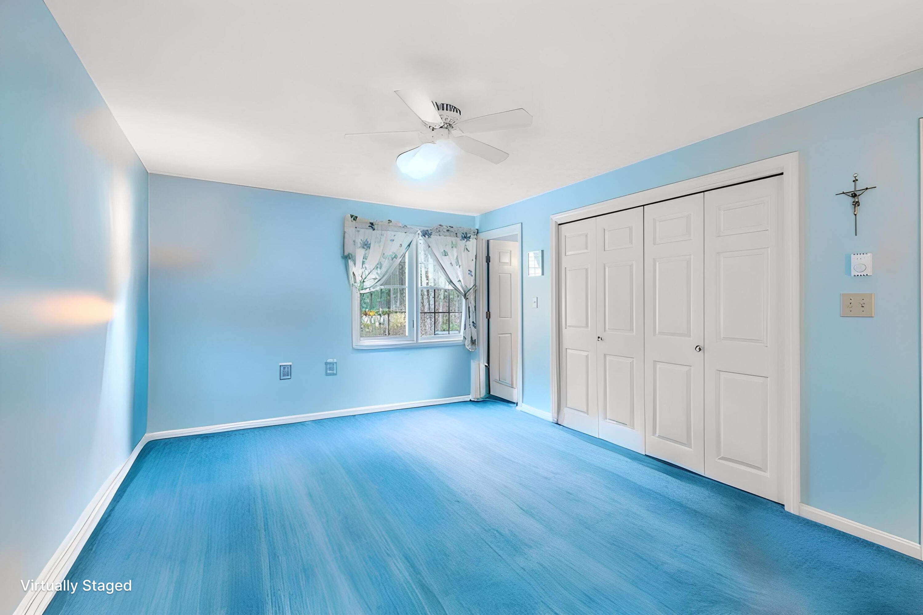 6 Laurel Circle, Unit 6 Kennebunk, ME 04043 - Photo 13 of 23 MBR - Furniture removed - 0