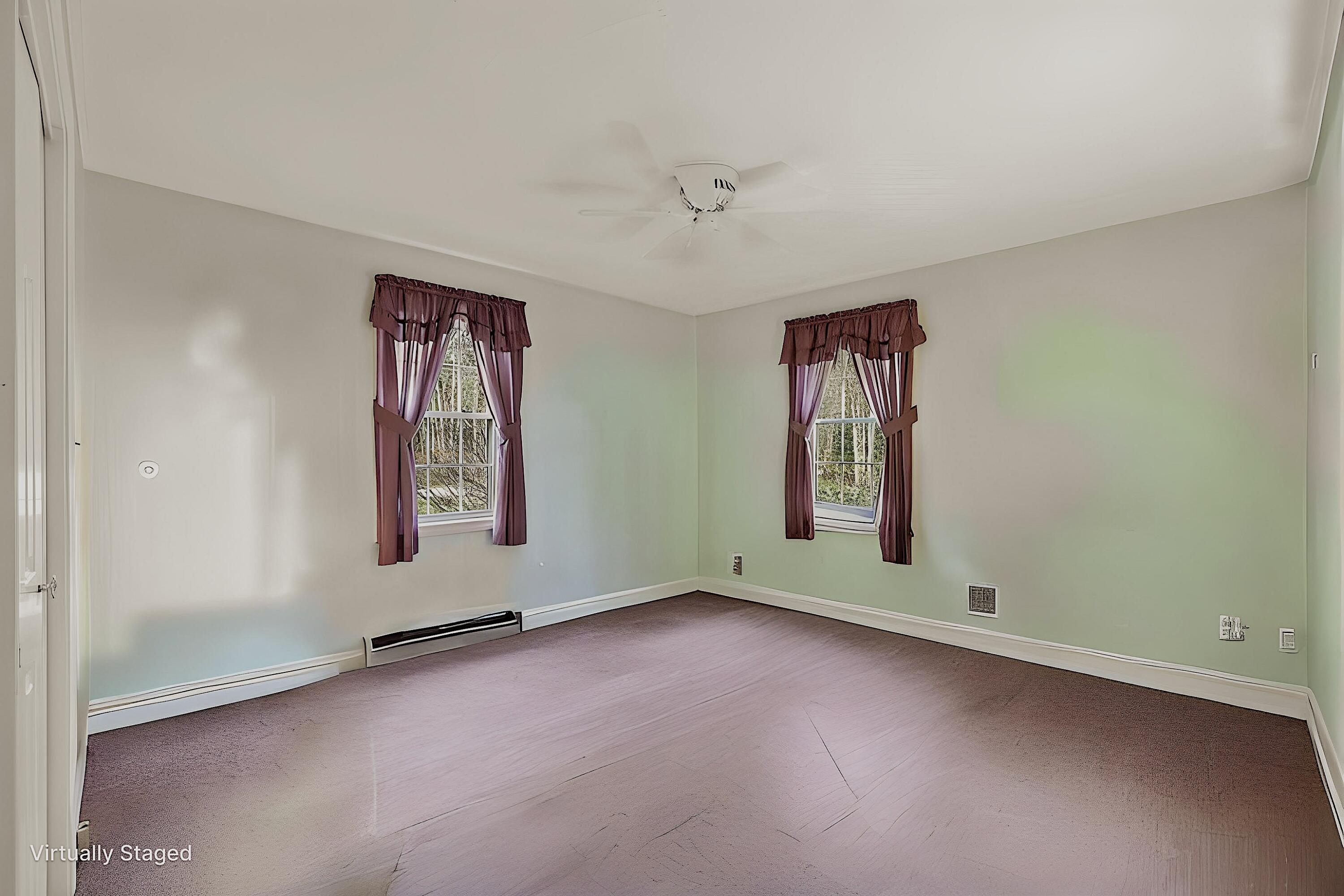 6 Laurel Circle, Unit 6 Kennebunk, ME 04043 - Photo 16 of 23 BR - Furniture removed - 0