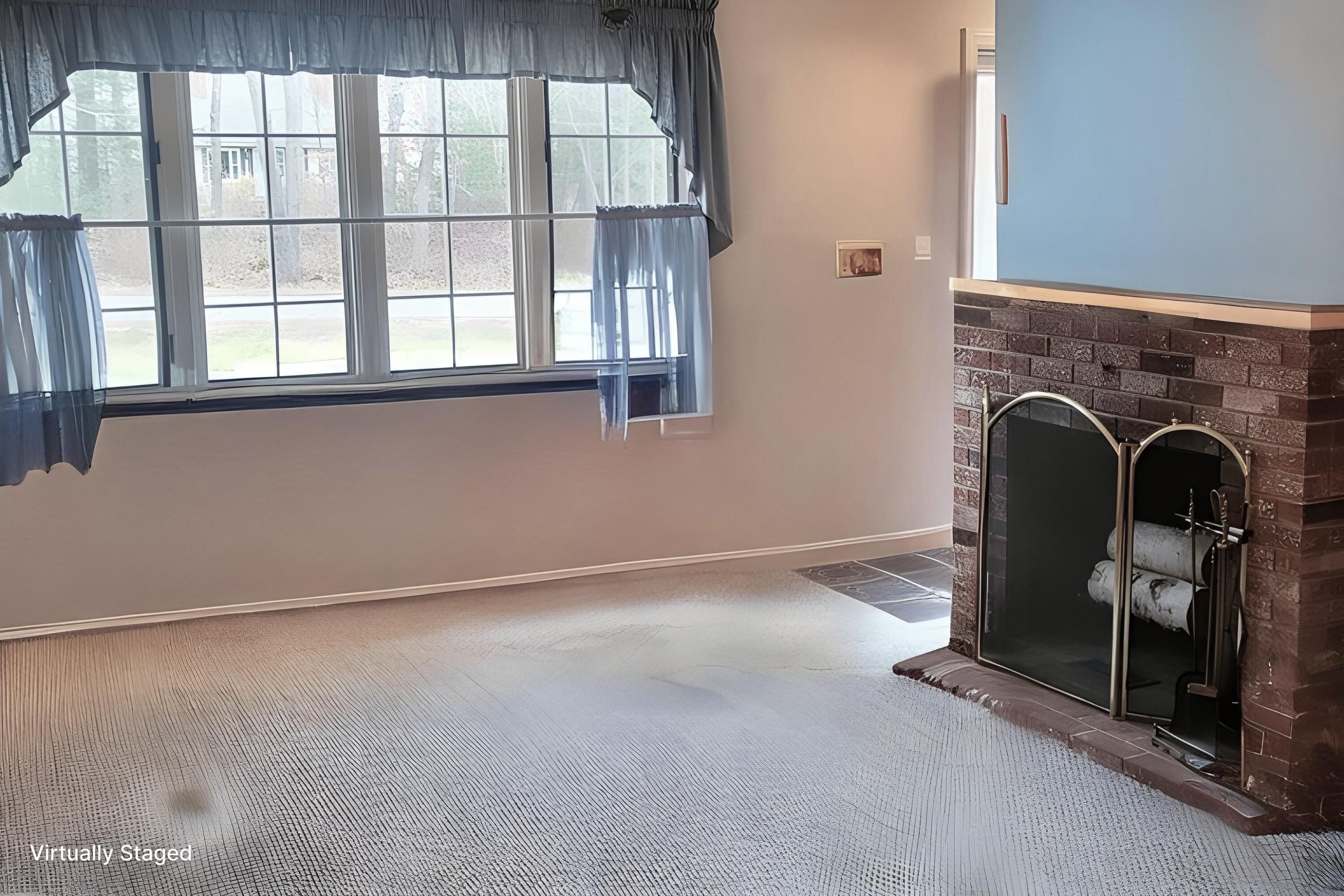6 Laurel Circle, Unit 6 Kennebunk, ME 04043 - Photo 5 of 23 LR FUrniture Removed