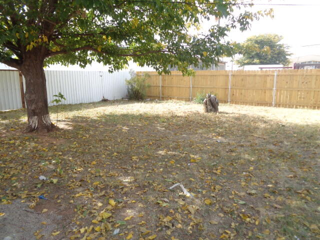 1329 49th Street Lubbock, TX 79412 - Photo 12 of 13 a view of lake view
