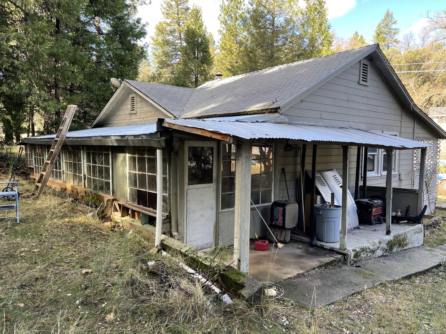19108 Ridge Road Pine Grove, CA 95665 - Photo 2 of 11 Gallery Image 2
