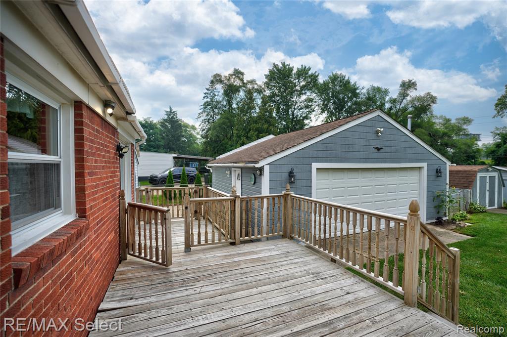 1120 Michelson Road Rochester Hills, MI 48307 - Photo 33 of 89