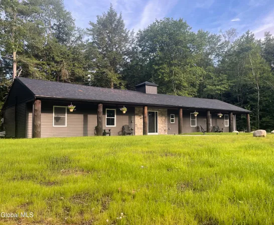 $539,000 | 741 Howe Road, Lake Luzerne, NY 12846