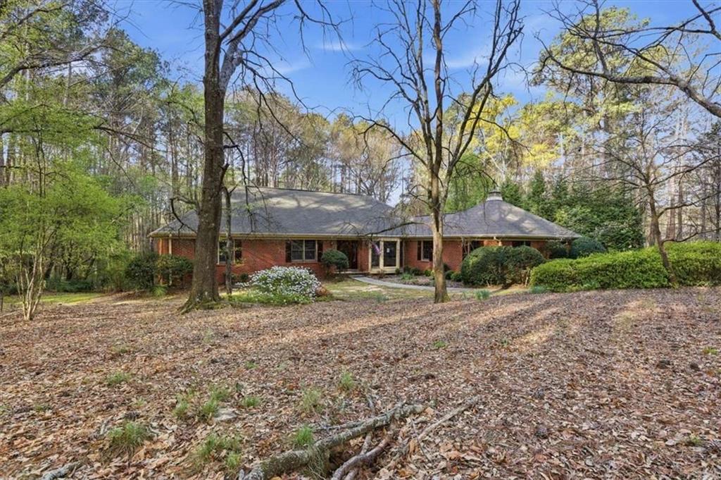 3197 Spring Lake Drive Northeast Conyers, GA 30013 - Photo 3 of 43