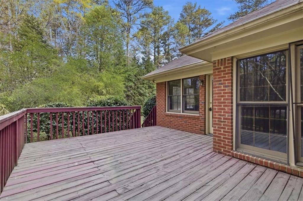 3197 Spring Lake Drive Northeast Conyers, GA 30013 - Photo 35 of 43
