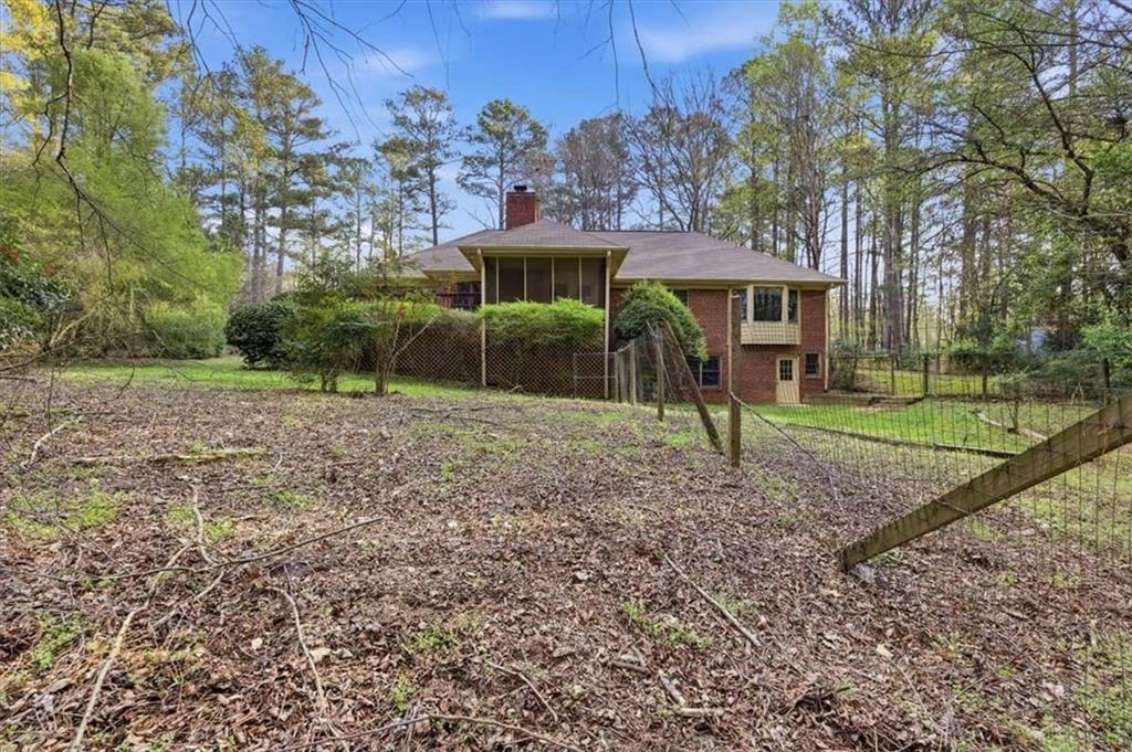 3197 Spring Lake Drive Northeast Conyers, GA 30013 - Photo 40 of 43