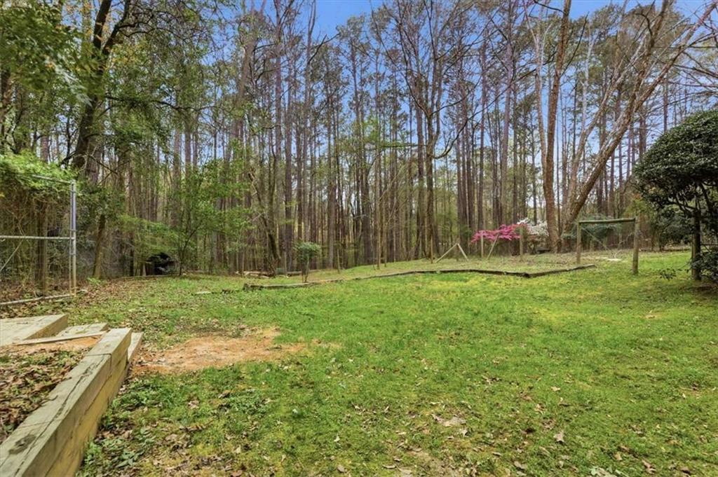 3197 Spring Lake Drive Northeast Conyers, GA 30013 - Photo 42 of 43