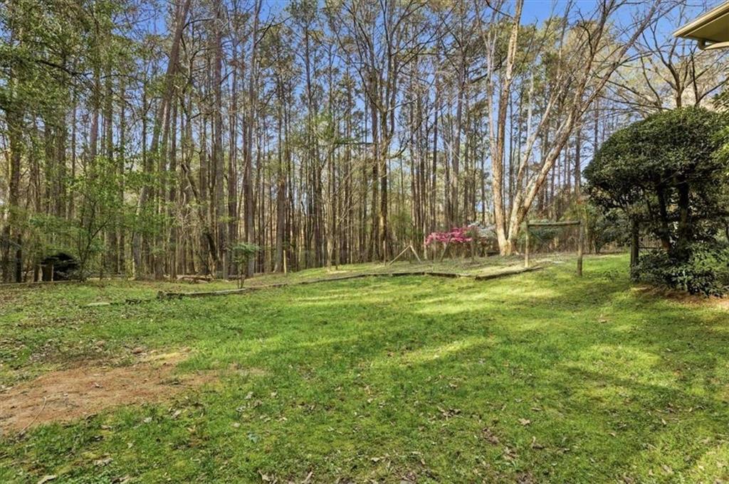 3197 Spring Lake Drive Northeast Conyers, GA 30013 - Photo 43 of 43