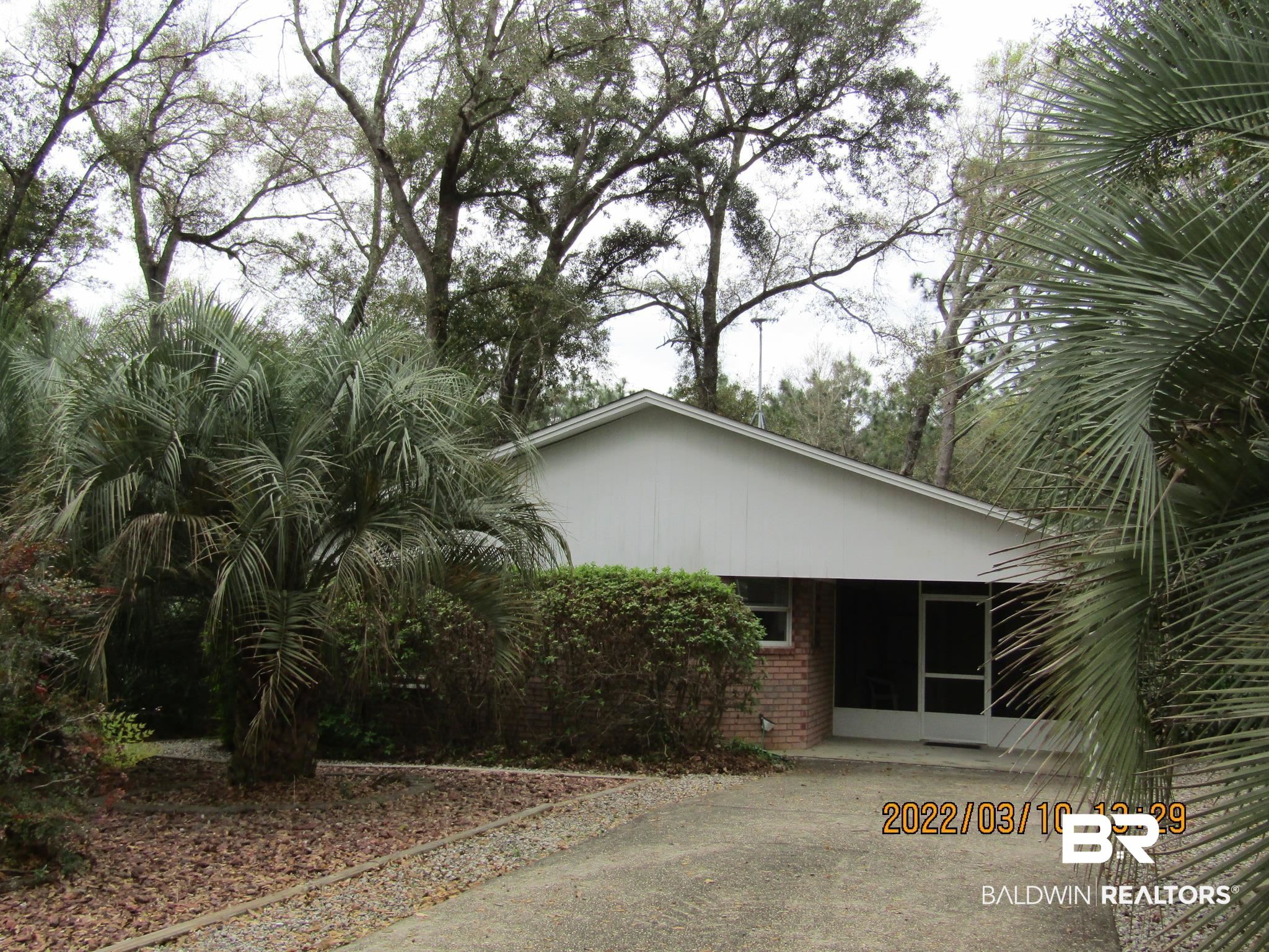 1533 Valencia Drive Lillian, AL 36549 - Photo 1 of 34
