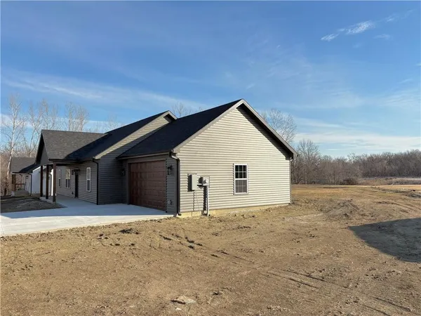 $289,000 | 1413 North Thornton Street, Richmond, MO 64085